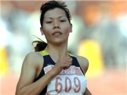 Bóng đá anh, ngoại hạng anh, lịch thi đấu euro 2012, Vũ Thị Hương về  đích thứ 5 tại vòng 1 Grand Prix